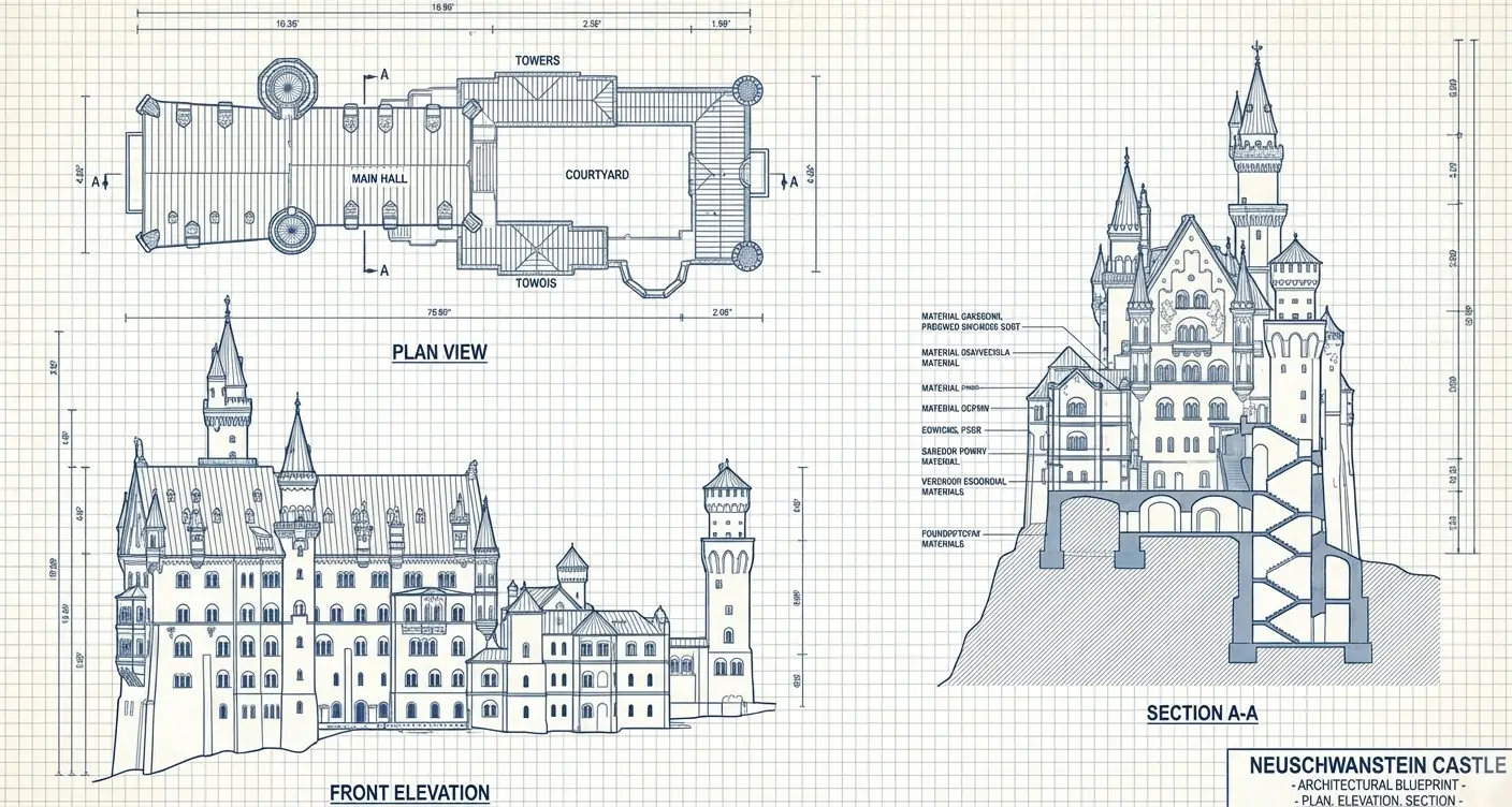 AI background removal tool demonstration with clean edges